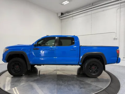 More photos of 2019 Toyota Tacoma TRD Pro at NeXgen Motors, UT