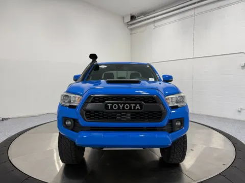 Photos of 2019 Toyota Tacoma TRD Pro for sale in Orem, UT at NeXgen Motors