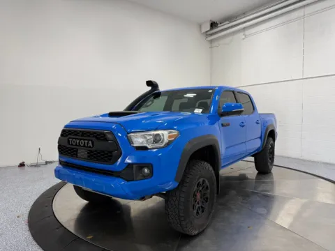 Another view of 2019 Toyota Tacoma TRD Pro for sale in Orem, UT at NeXgen Motors