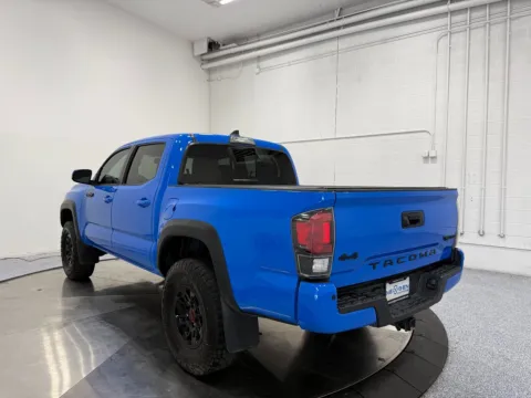 More photos of 2019 Toyota Tacoma TRD Pro at NeXgen Motors, UT