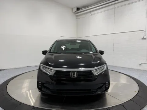 Photos of 2023 Honda Odyssey EX-L for sale in Lindon, UT at NeXgen Motors