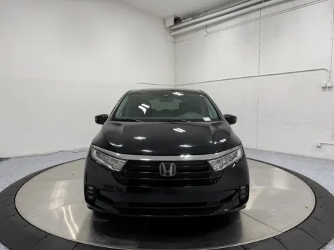 Photos of 2023 Honda Odyssey EX-L for sale in Orem, UT at NeXgen Motors