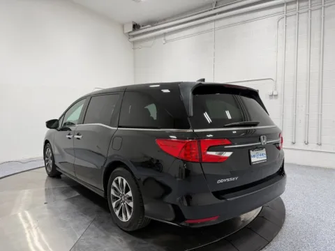 More photos of 2023 Honda Odyssey EX-L at NeXgen Motors, UT