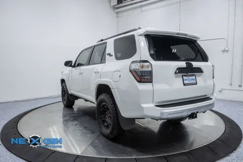 More photos of 2023 Toyota 4Runner TRD Off-Road Premium at NeXgen Motors, UT