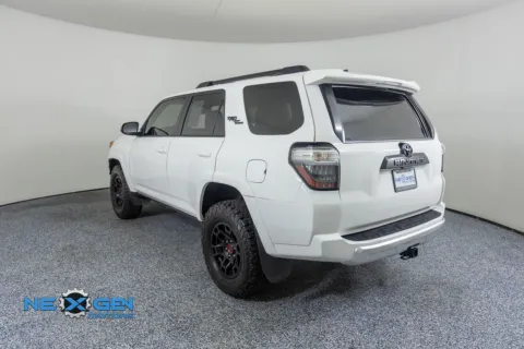 More photos of 2023 Toyota 4Runner TRD Off-Road Premium at NeXgen Motors, UT