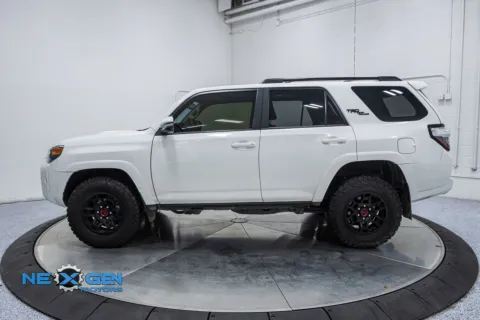 More photos of 2023 Toyota 4Runner TRD Off-Road Premium at NeXgen Motors, UT