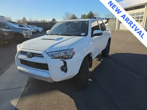 More photos of 2023 Toyota 4Runner TRD Off-Road Premium at NeXgen Motors, UT