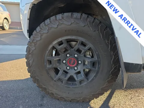 More photos of 2023 Toyota 4Runner TRD Off-Road Premium at NeXgen Motors, UT