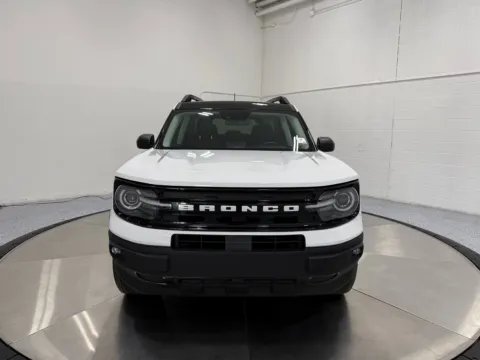 Photos of 2023 Ford Bronco Sport Outer Banks for sale in Orem, UT at NeXgen Motors