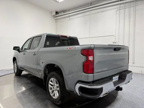 More photos of 2025 Chevrolet Silverado 1500 RST at NeXgen Motors, UT