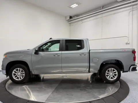 More photos of 2025 Chevrolet Silverado 1500 RST at NeXgen Motors, UT