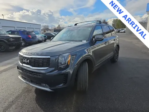 More photos of 2022 Kia Telluride SX at NeXgen Motors, UT