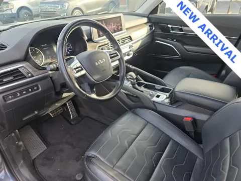 More photos of 2022 Kia Telluride SX at NeXgen Motors, UT