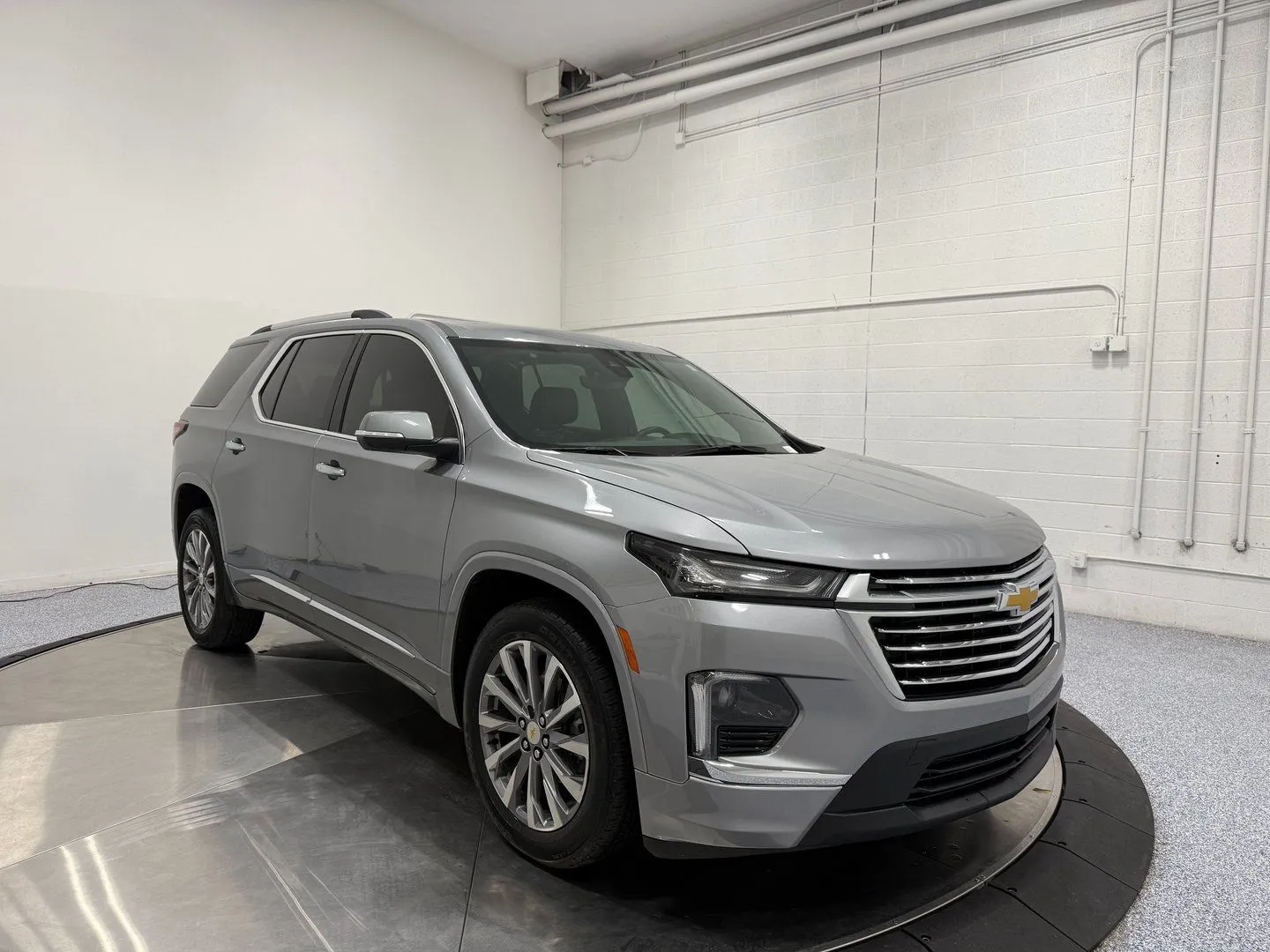 2023 Chevrolet Traverse Premier for sale in Lindon, UT