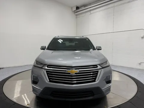 Photos of 2023 Chevrolet Traverse Premier for sale in Orem, UT at NeXgen Motors