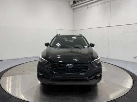 Photos of 2025 Subaru Crosstrek Premium for sale in Lindon, UT at NeXgen Motors