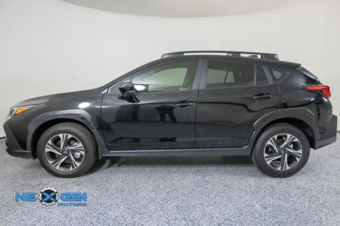More photos of 2025 Subaru Crosstrek Premium at NeXgen Motors, UT