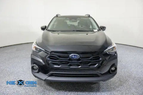 Photos of 2025 Subaru Crosstrek Premium for sale in Lindon, UT at NeXgen Motors