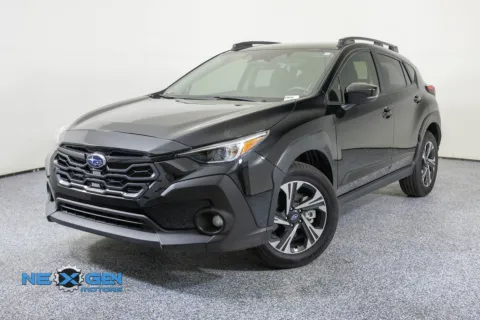 Another view of 2025 Subaru Crosstrek Premium for sale in Lindon, UT at NeXgen Motors