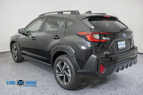 More photos of 2025 Subaru Crosstrek Premium at NeXgen Motors, UT