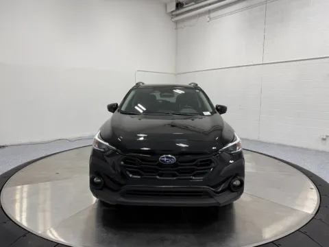 Photos of 2025 Subaru Crosstrek Premium for sale in Orem, UT at NeXgen Motors