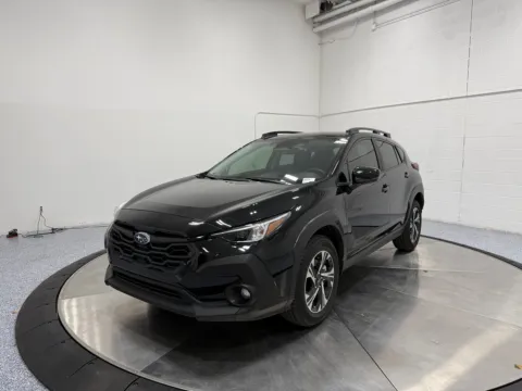 Another view of 2025 Subaru Crosstrek Premium for sale in Orem, UT at NeXgen Motors