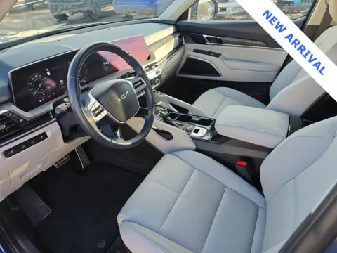 More photos of 2025 Kia Telluride SX at NeXgen Motors, UT