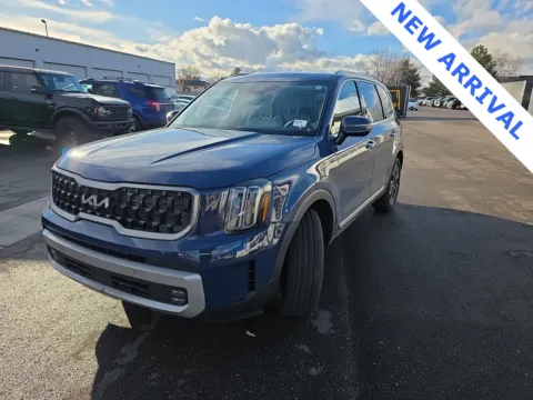 More photos of 2025 Kia Telluride SX at NeXgen Motors, UT