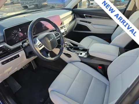 More photos of 2025 Kia Telluride SX at NeXgen Motors, UT