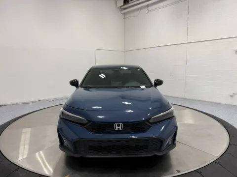 Photos of 2025 Honda Civic Sport for sale in Orem, UT at NeXgen Motors