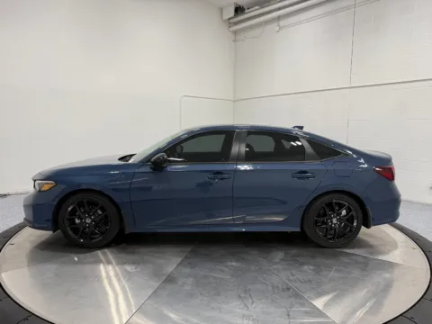 More photos of 2025 Honda Civic Sport at NeXgen Motors, UT