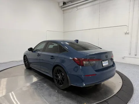 More photos of 2025 Honda Civic Sport at NeXgen Motors, UT