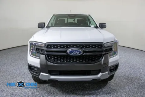 Photos of 2025 Ford Ranger XLT for sale in Lindon, UT at NeXgen Motors