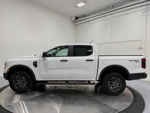 More photos of 2025 Ford Ranger XLT at NeXgen Motors, UT