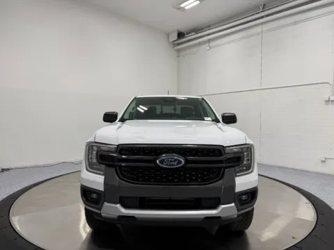 Photos of 2025 Ford Ranger XLT for sale in Orem, UT at NeXgen Motors