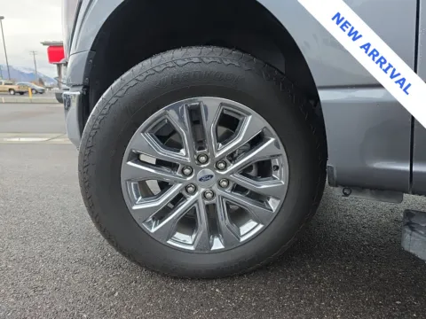 More photos of 2024 Ford F-150 Lariat at NeXgen Motors, UT