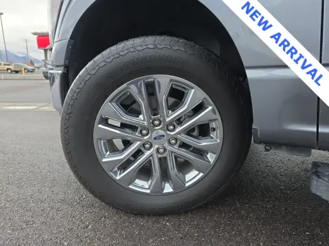 More photos of 2024 Ford F-150 Lariat at NeXgen Motors, UT