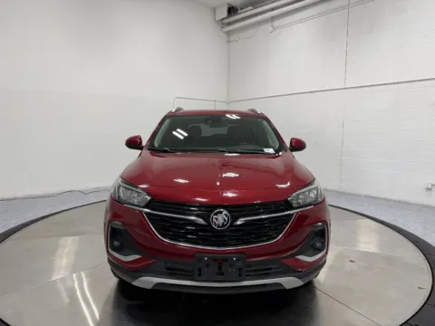 Photos of 2021 Buick Encore GX Select for sale in Orem, UT at NeXgen Motors