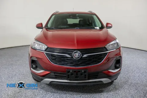 Photos of 2021 Buick Encore GX Select for sale in Lindon, UT at NeXgen Motors