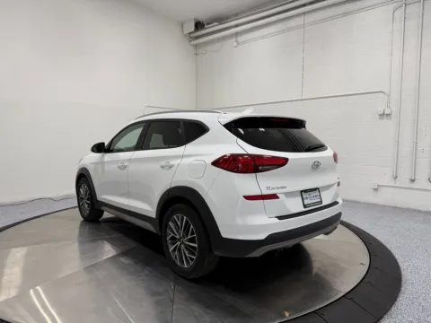 More photos of 2021 Hyundai Tucson SEL at NeXgen Motors, UT