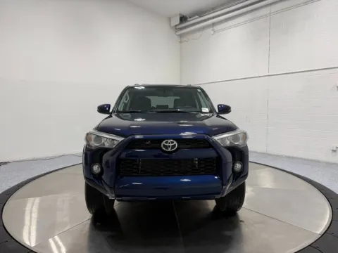 Photos of 2019 Toyota 4Runner SR5 Premium for sale in Orem, UT at NeXgen Motors