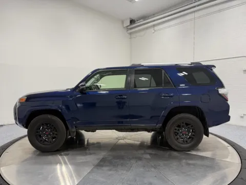 More photos of 2019 Toyota 4Runner SR5 Premium at NeXgen Motors, UT