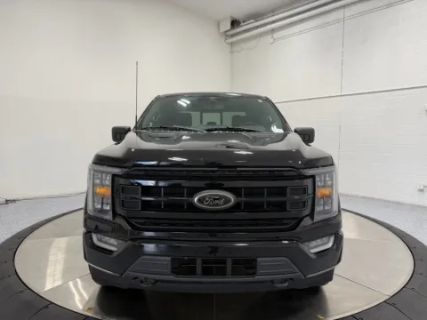 Photos of 2023 Ford F-150 XLT for sale in Orem, UT at NeXgen Motors