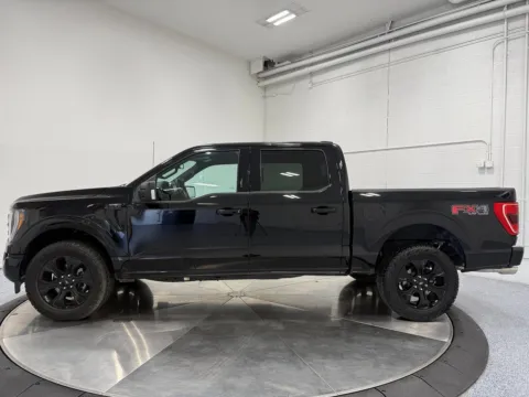 More photos of 2023 Ford F-150 XLT at NeXgen Motors, UT
