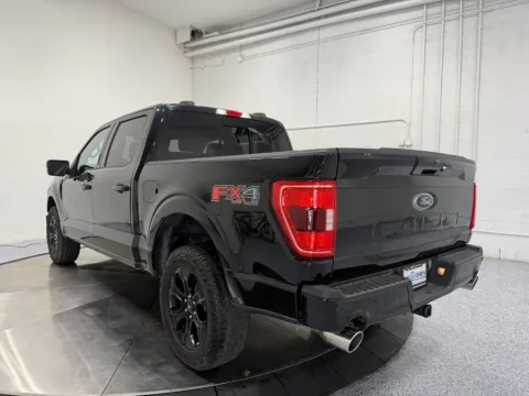 More photos of 2023 Ford F-150 XLT at NeXgen Motors, UT