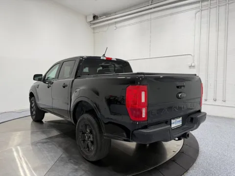 More photos of 2023 Ford Ranger XLT at NeXgen Motors, UT