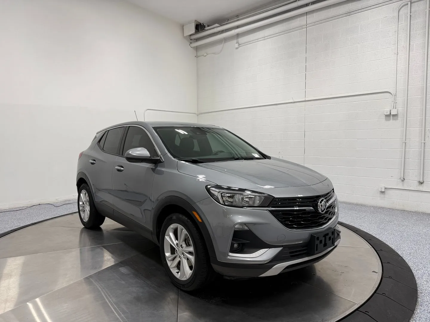 2023 Buick Encore GX Preferred's photo