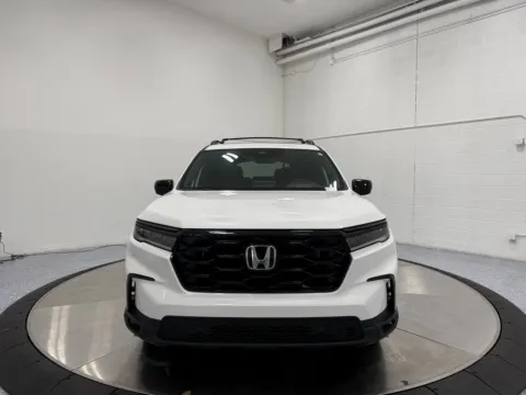 Photos of 2025 Honda Pilot Black Edition for sale in Orem, UT at NeXgen Motors