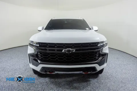 Photos of 2022 Chevrolet Tahoe Z71 for sale in Lindon, UT at NeXgen Motors