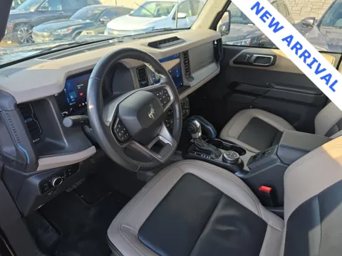 More photos of 2024 Ford Bronco Wildtrak at NeXgen Motors, UT